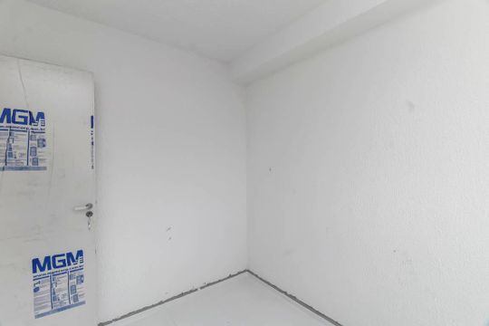 Apartamento para alugar com 2 quartos, 38m² em Parque São Lourenço, São Paulo