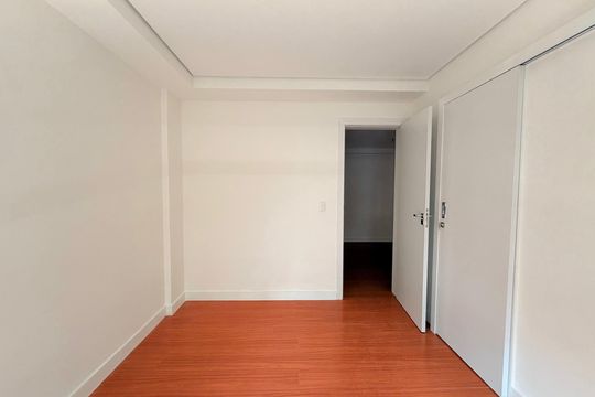 Quarto 2 de apartamento à venda com 3 quartos, 122m² em Lourdes, Belo Horizonte