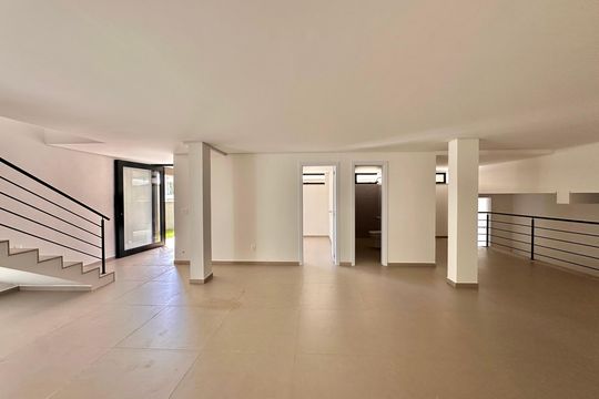 Casa de Condomínio para alugar com 4 quartos, 524m² em  Lagoa dos Ingleses, Nova Lima
