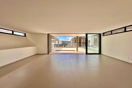 Casa de Condomínio para alugar com 4 quartos, 524m² em  Lagoa dos Ingleses, Nova Lima