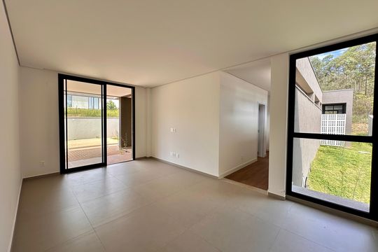 Casa de Condomínio à venda com 4 quartos, 524m² em  Lagoa dos Ingleses, Nova Lima