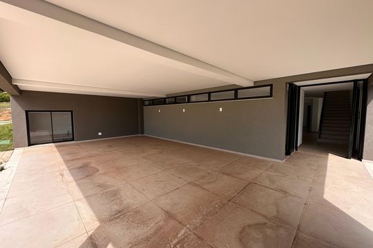 Casa de Condomínio para alugar com 4 quartos, 524m² em  Lagoa dos Ingleses, Nova Lima