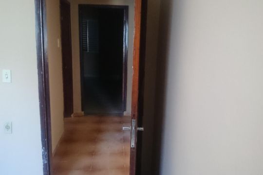 Foto 35 de casa para alugar com 3 quartos, 440m² em Utinga, Santo André