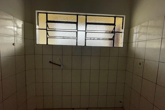 Cozinha de apartamento à venda com 2 quartos, 66m² em Centro, Novo Hamburgo