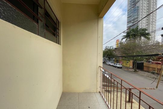 Área comum de apartamento à venda com 2 quartos, 66m² em Centro, Novo Hamburgo