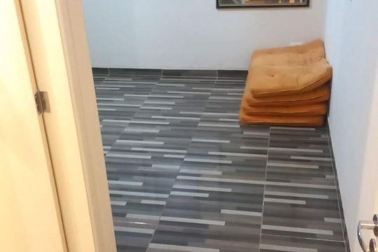 Foto 06 de apartamento para alugar com 3 quartos, 82m² em Jardim Branca Flor, Embu das Artes