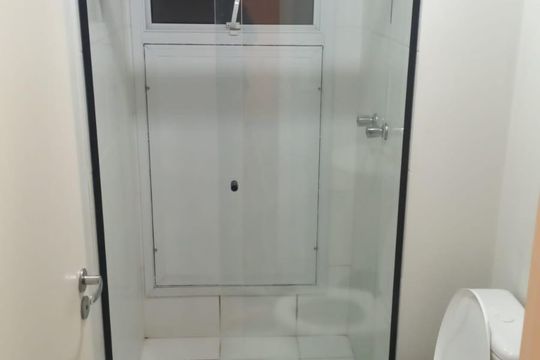 Foto 05 de apartamento para alugar com 3 quartos, 82m² em Jardim Branca Flor, Embu das Artes