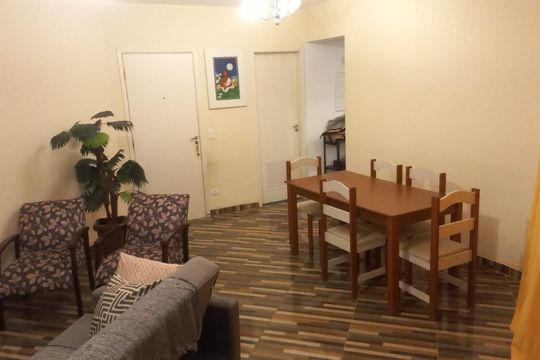 Foto 17 de apartamento para alugar com 3 quartos, 82m² em Jardim Branca Flor, Embu das Artes