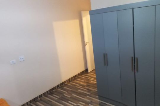 Foto 08 de apartamento para alugar com 3 quartos, 82m² em Jardim Branca Flor, Embu das Artes