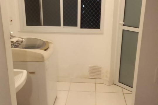 Foto 13 de apartamento para alugar com 3 quartos, 82m² em Jardim Branca Flor, Embu das Artes