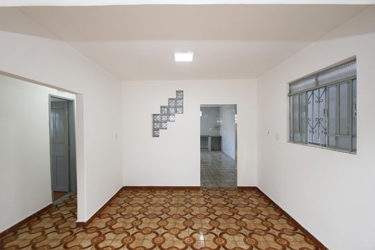 Sala 2 de casa à venda com 4 quartos, 360m² em Indústrias I (barreiro), Belo Horizonte
