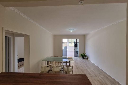 Sala de casa à venda com 2 quartos, 240m² em Vila Homero Thon, Santo André