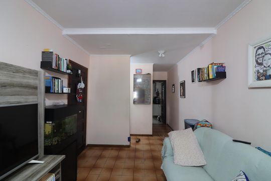 Sala  de casa à venda com 4 quartos, 150m² em Santa Terezinha, São Bernardo do Campo