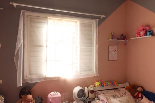 Quarto 1 de casa à venda com 4 quartos, 150m² em Santa Terezinha, São Bernardo do Campo
