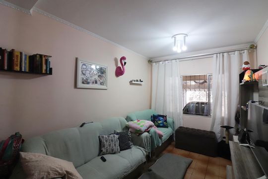 Casa à venda com 4 quartos, 150m² em Santa Terezinha, São Bernardo do Campo