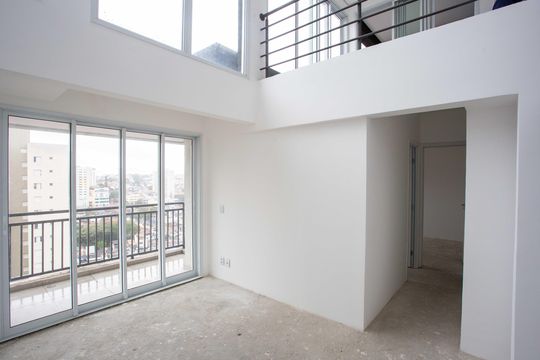 Apartamento à venda com 2 quartos, 95m² em Centro, Diadema