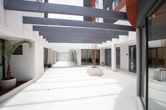 Área comum de apartamento à venda com 2 quartos, 95m² em Centro, Diadema