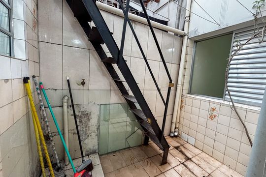 Área de serviço de casa à venda com 3 quartos, 95m² em Pinheiros, São Paulo