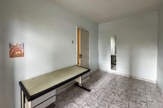 Quarto 3 de casa à venda com 3 quartos, 95m² em Pinheiros, São Paulo