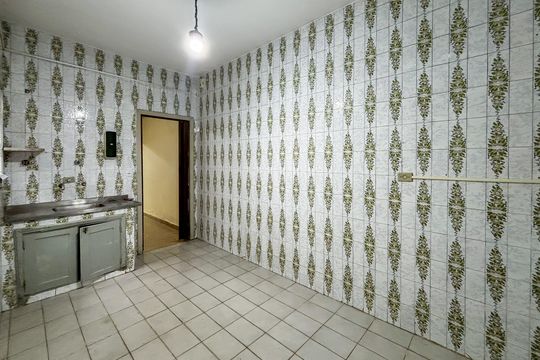 Cozinha de casa à venda com 3 quartos, 95m² em Pinheiros, São Paulo