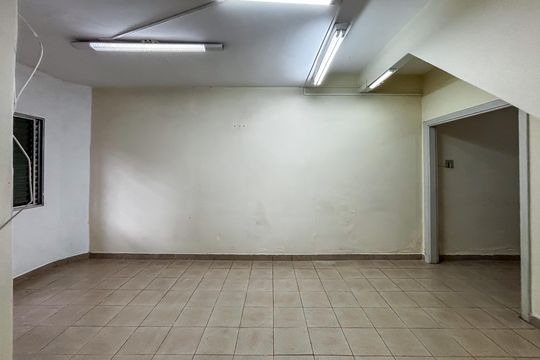 Sala de casa à venda com 3 quartos, 95m² em Pinheiros, São Paulo