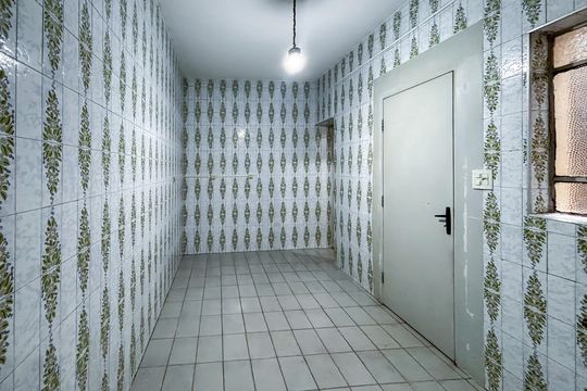Cozinha de casa à venda com 3 quartos, 95m² em Pinheiros, São Paulo