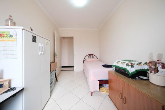 Quarto 1 de apartamento à venda com 2 quartos, 60m² em Vila Constanca, São Paulo