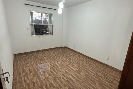 Quarto de apartamento para alugar com 2 quartos, 92m² em Vila Romana, São Paulo