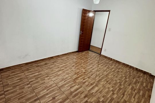 Quarto de apartamento para alugar com 2 quartos, 92m² em Vila Romana, São Paulo