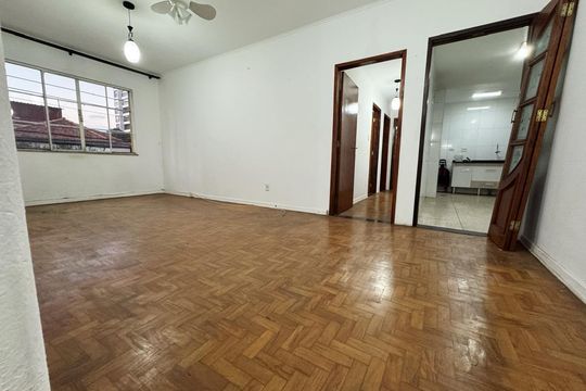 Apartamento para alugar com 2 quartos, 92m² em Vila Romana, São Paulo