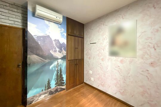 Quarto 1 de apartamento à venda com 2 quartos, 150m² em São Pedro, Belo Horizonte