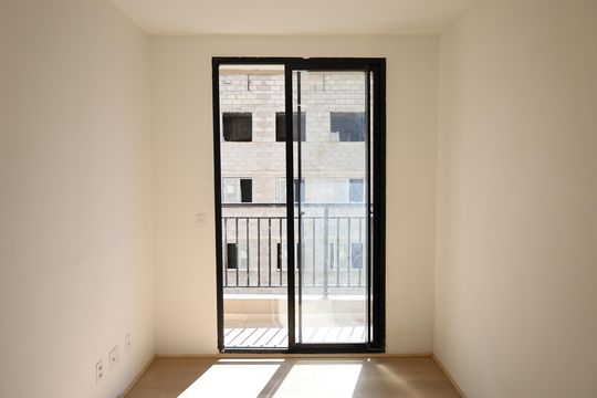 Apartamento para alugar com 2 quartos, 40m² em Usina Piratininga, São Paulo
