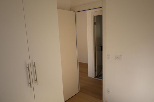 Apartamento para alugar com 2 quartos, 40m² em Usina Piratininga, São Paulo