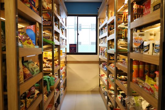 Apartamento para alugar com 2 quartos, 40m² em Usina Piratininga, São Paulo