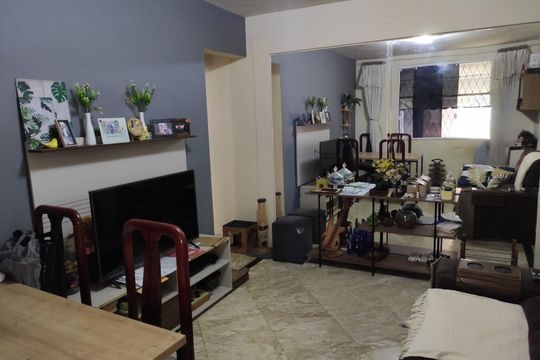 Apartamento à venda com 2 quartos, 65m² em Taquara, Rio de Janeiro