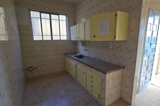 Cozinha de casa para alugar com 5 quartos, 400m² em Santa Ines, Belo Horizonte