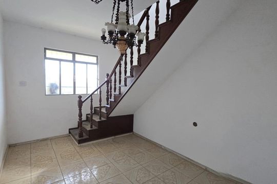 Sala de casa para alugar com 5 quartos, 400m² em Santa Ines, Belo Horizonte