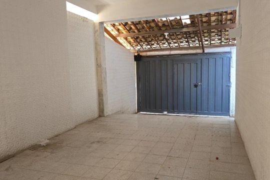Casa para alugar com 5 quartos, 400m² em Santa Ines, Belo Horizonte