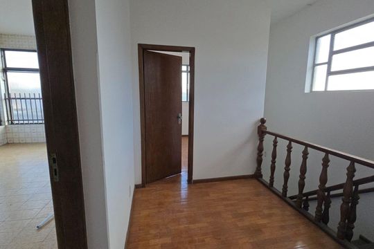 Sala de casa para alugar com 5 quartos, 400m² em Santa Ines, Belo Horizonte
