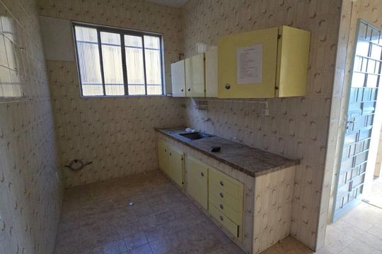 Cozinha de casa para alugar com 5 quartos, 400m² em Santa Ines, Belo Horizonte