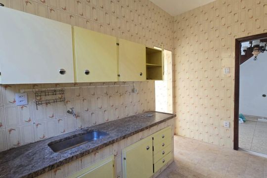Cozinha de casa para alugar com 5 quartos, 400m² em Santa Ines, Belo Horizonte