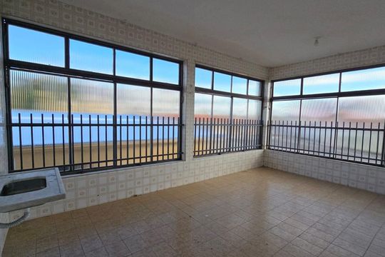 Sala de casa para alugar com 5 quartos, 400m² em Santa Ines, Belo Horizonte
