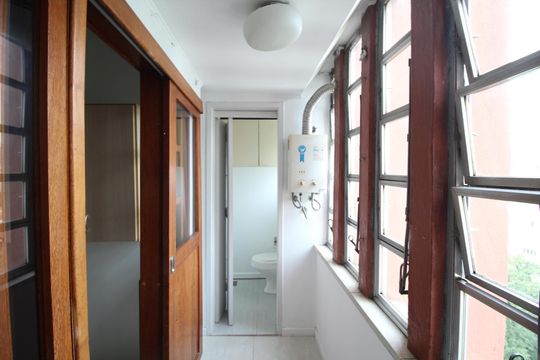 Área de Serviço de apartamento para alugar com 2 quartos, 73m² em Moinhos de Vento, Porto Alegre