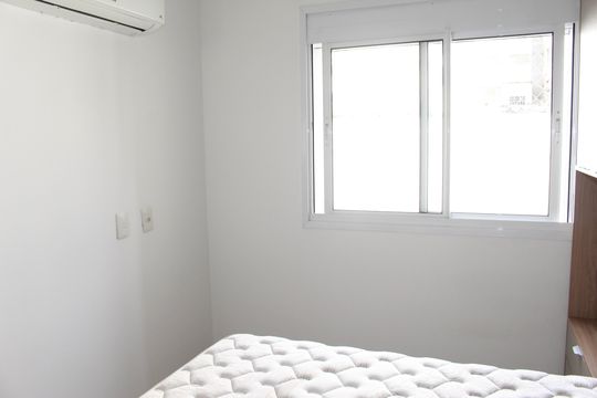 Apartamento à venda com 1 quarto, 36m² em Santa Ifigênia, São Paulo