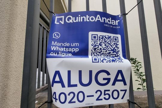 Apartamento à venda com 1 quarto, 36m² em Santa Ifigênia, São Paulo