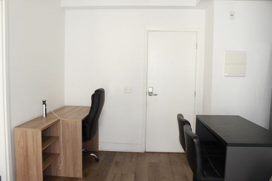Apartamento à venda com 1 quarto, 36m² em Santa Ifigênia, São Paulo