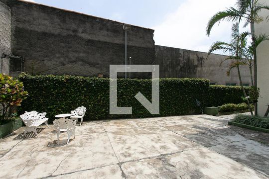 Área comum de apartamento à venda com 2 quartos, 46m² em Vila Carrão, São Paulo