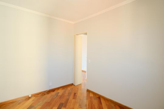 Quarto 2 de apartamento à venda com 2 quartos, 46m² em Vila Carrão, São Paulo