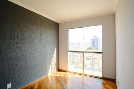 Apartamento à venda com 2 quartos, 46m² em Vila Carrão, São Paulo