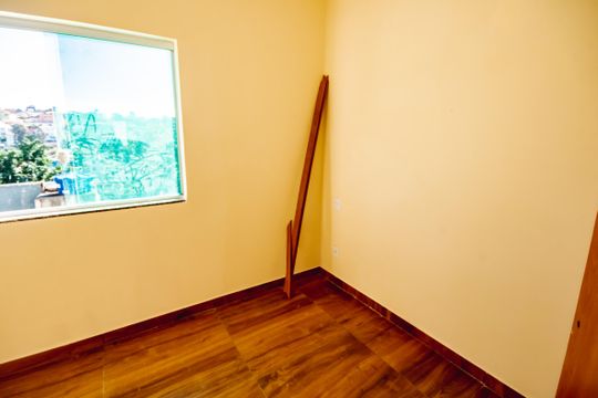 Casa de Condomínio à venda com 3 quartos, 130m² em Copacabana, Belo Horizonte